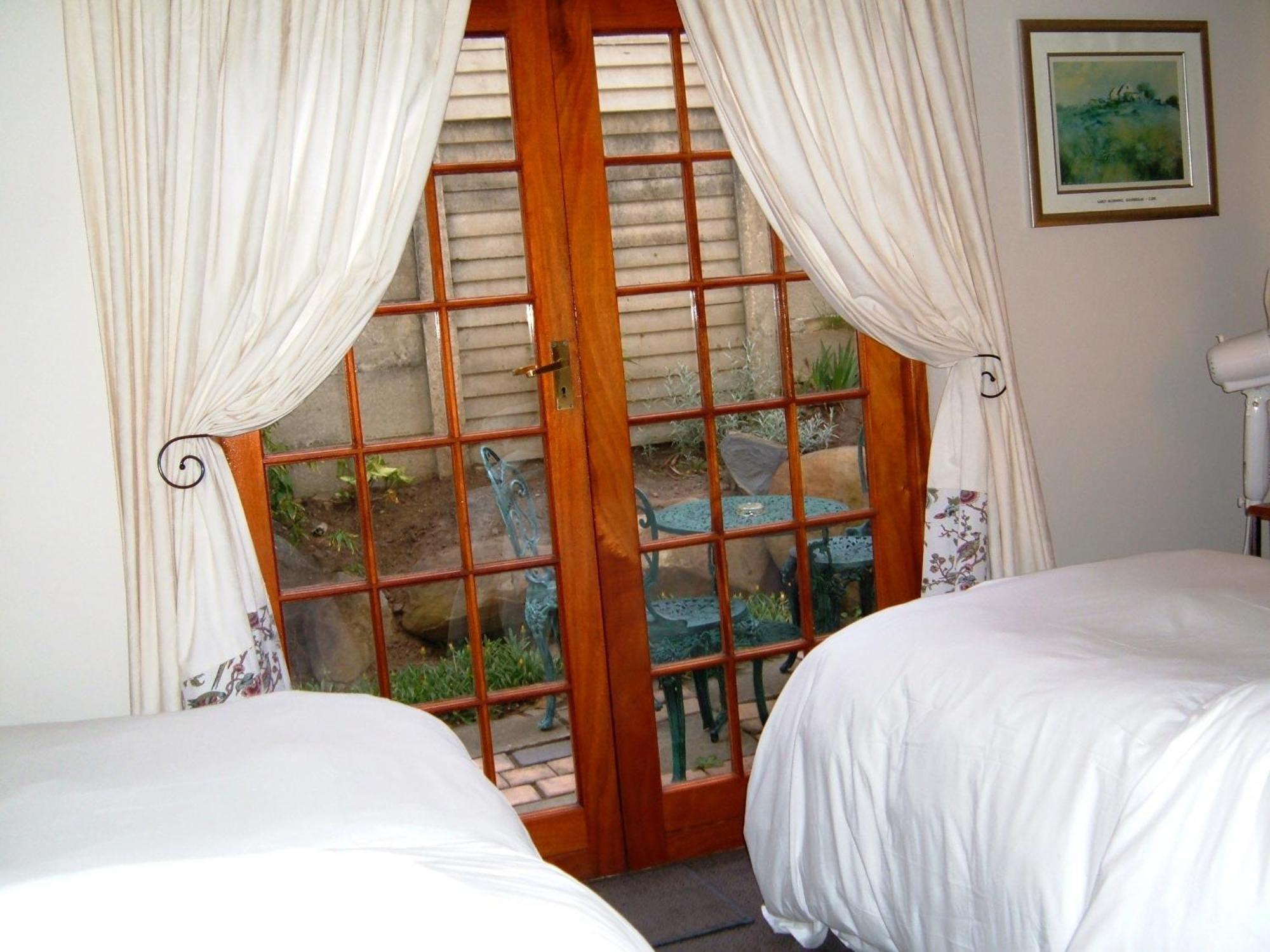 Smart Villa Guest House East London Værelse billede