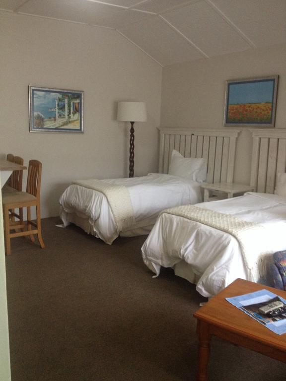 Smart Villa Guest House East London Eksteriør billede